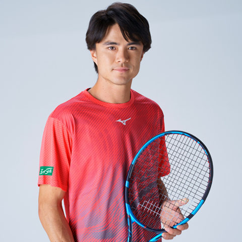 ダニエル太郎